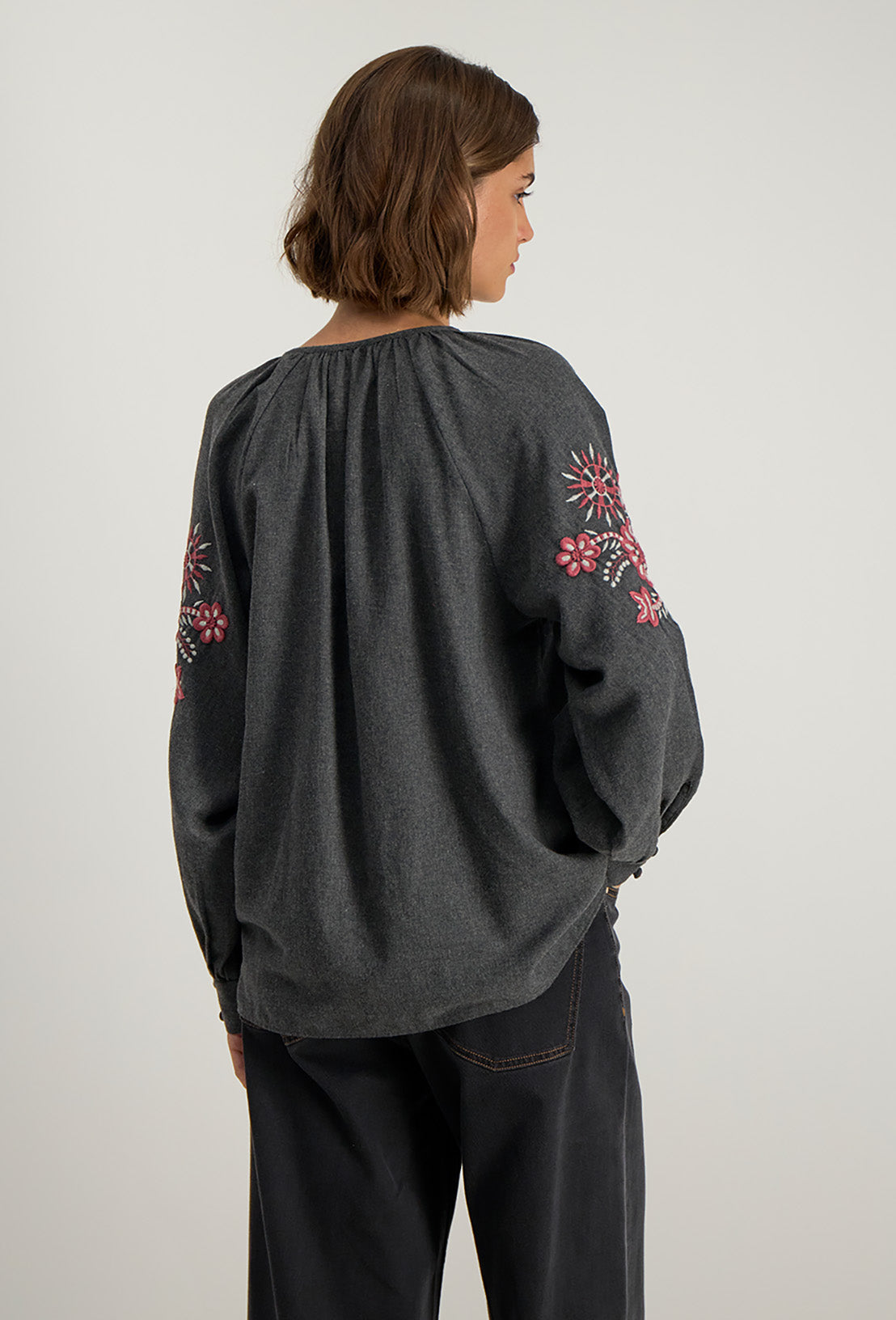 LOLA TUNIC