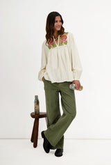 FRANY TUNIC