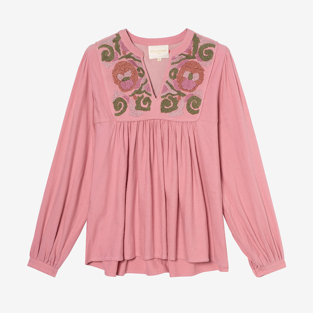 FRANY TUNIC
