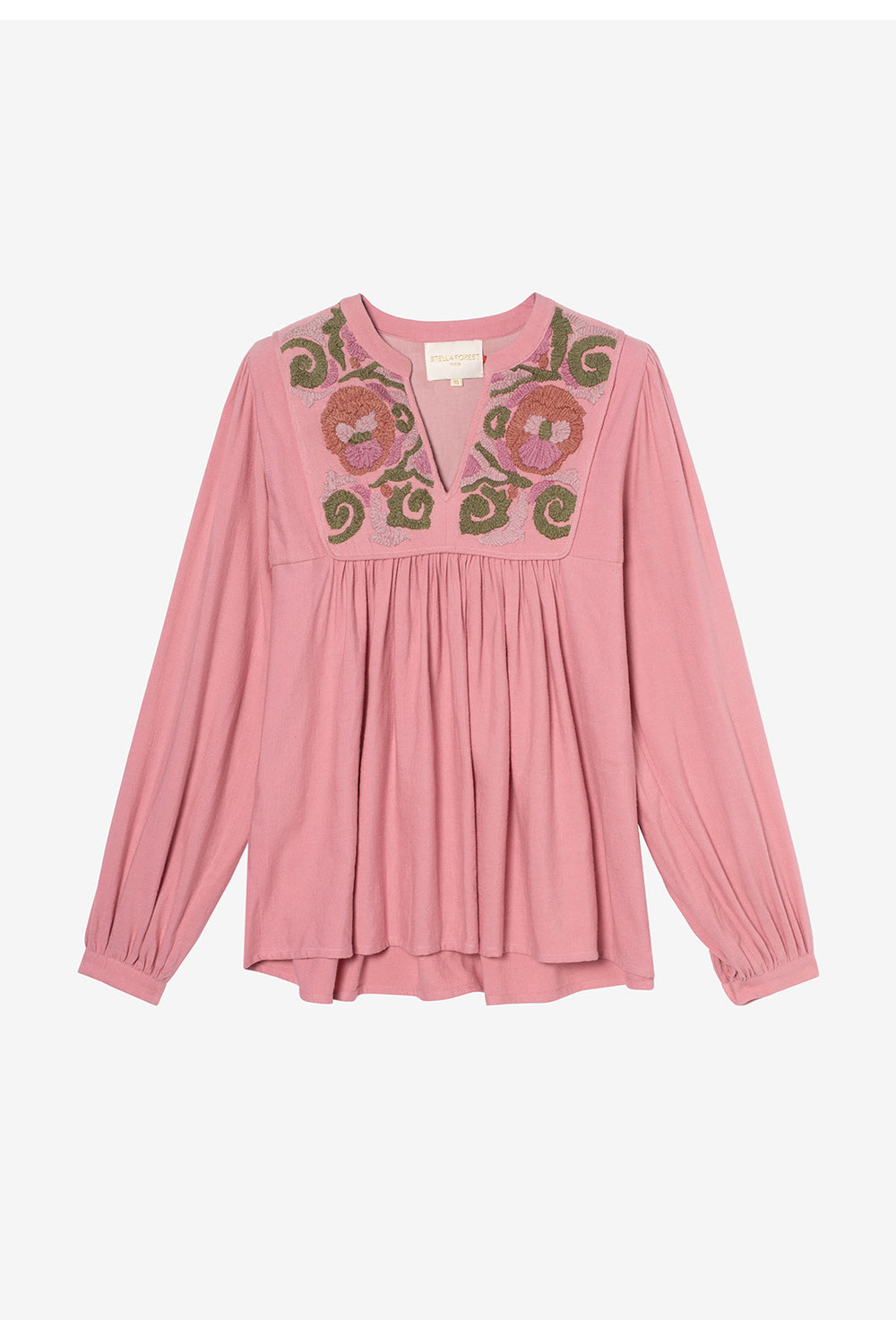 FRANY TUNIC