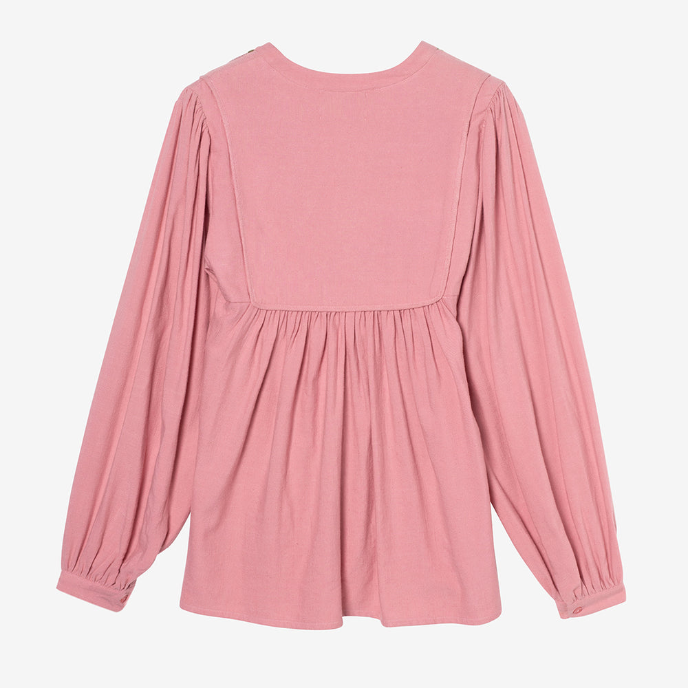 FRANY TUNIC