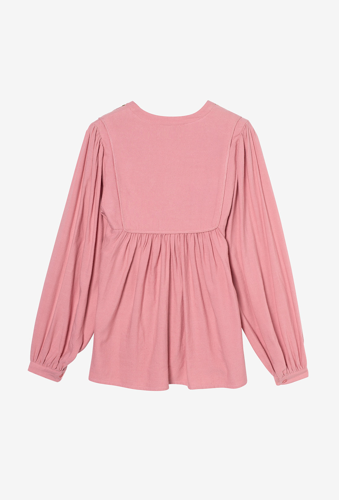 FRANY TUNIC
