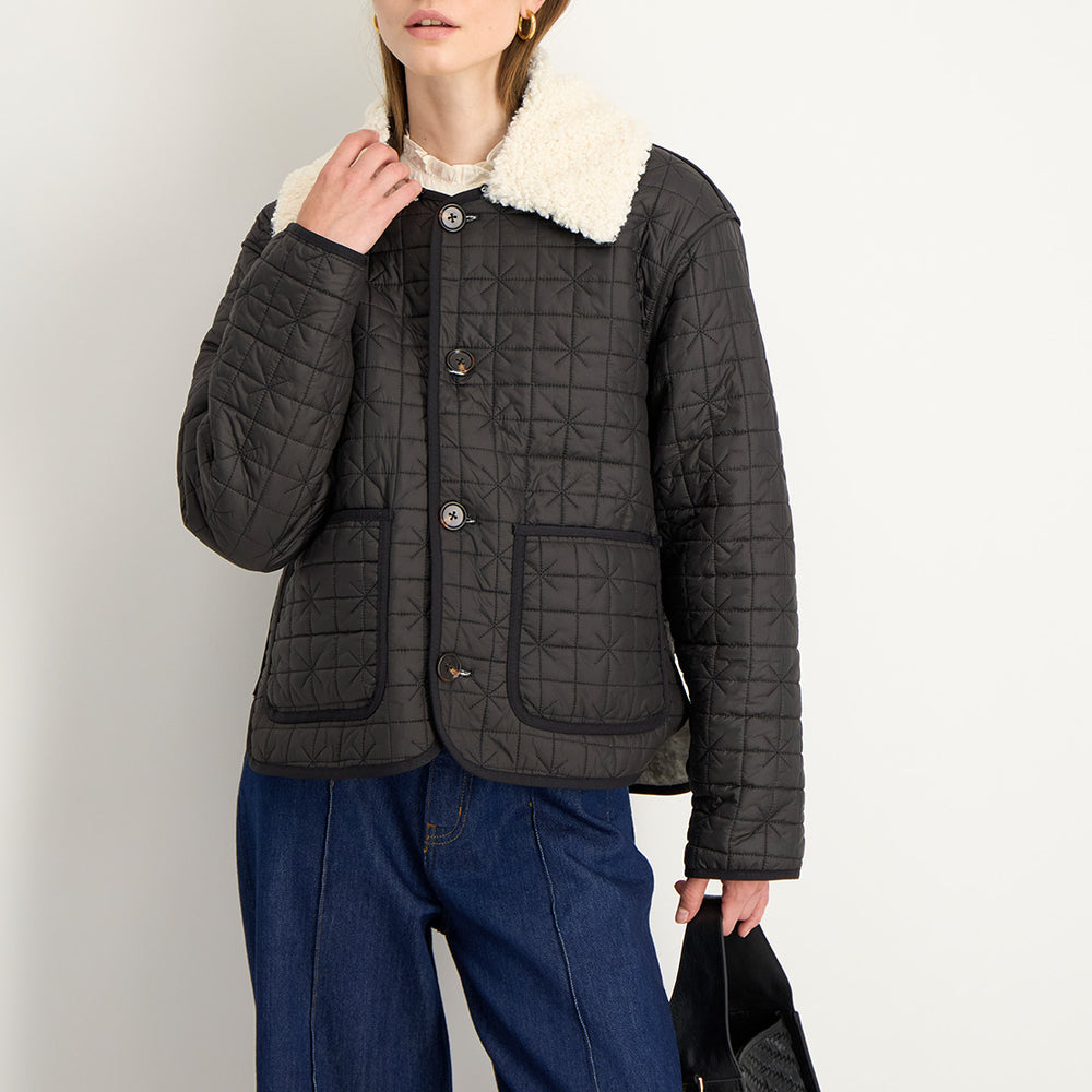 MARIJA JACKET