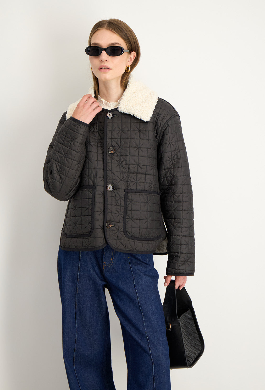 MARIJA JACKET