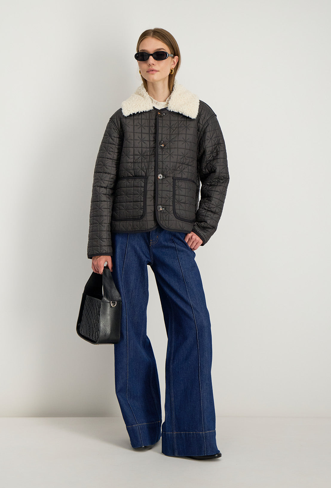 MARIJA JACKET
