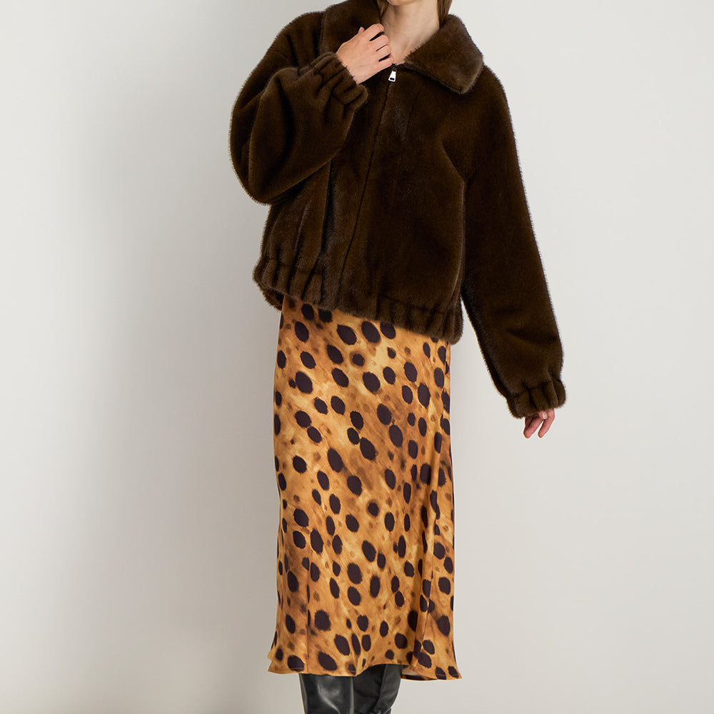 ATEMIS JACKET
