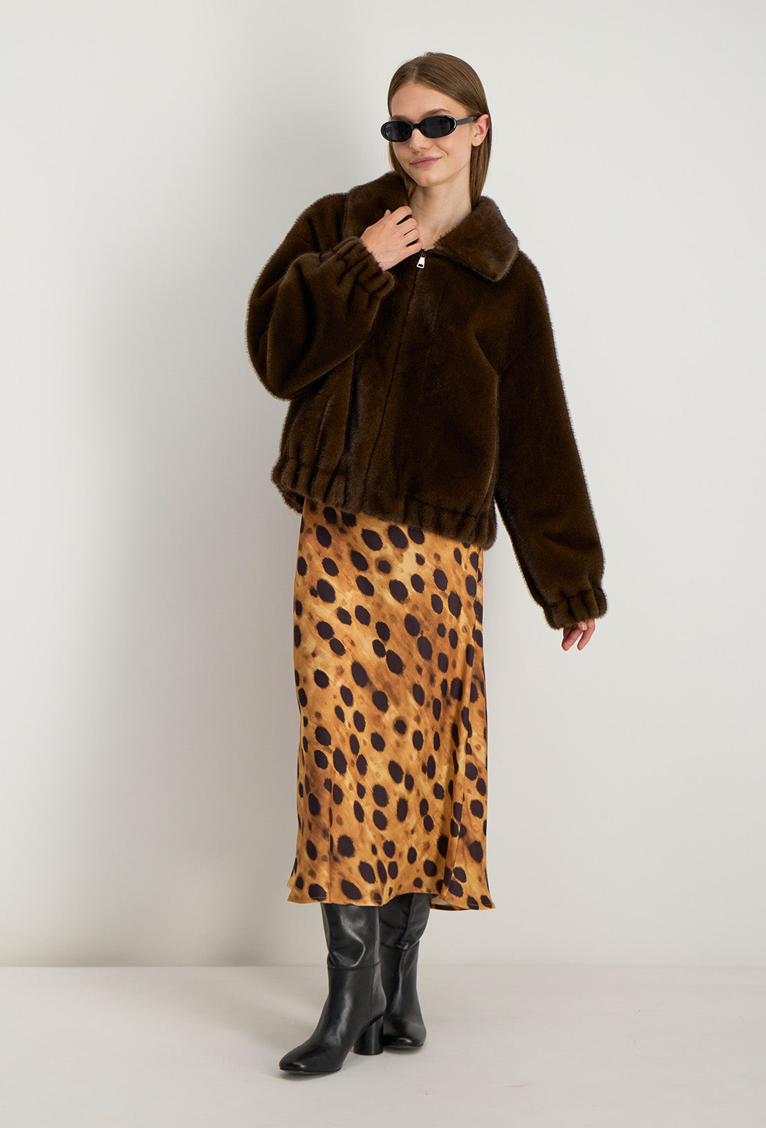 ATEMIS JACKET