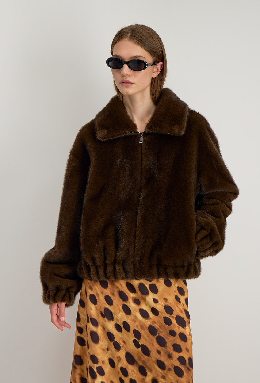 ATEMIS JACKET