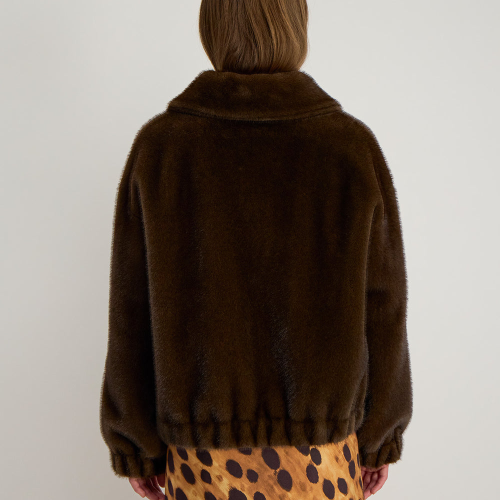 ATEMIS JACKET