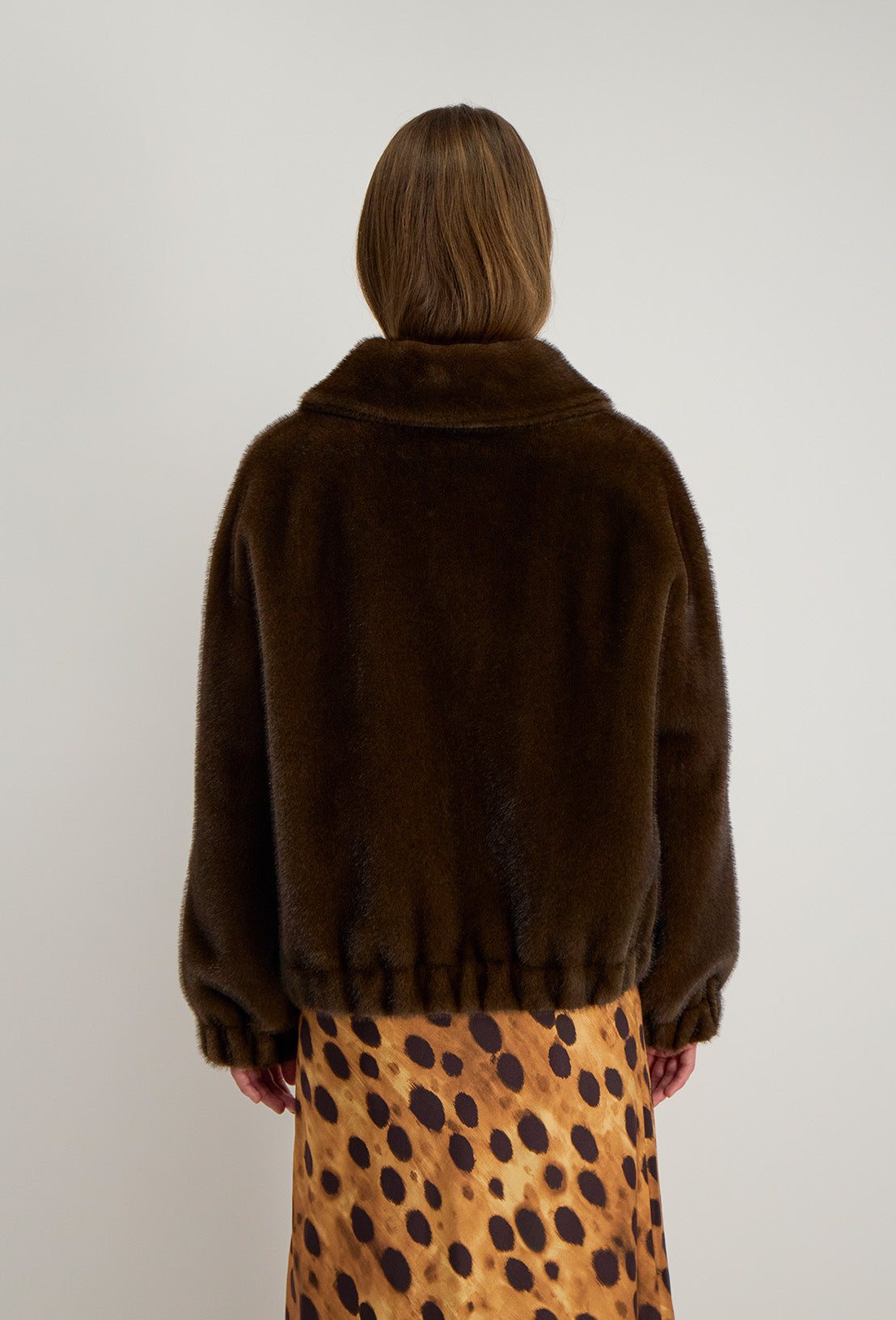 ATEMIS JACKET