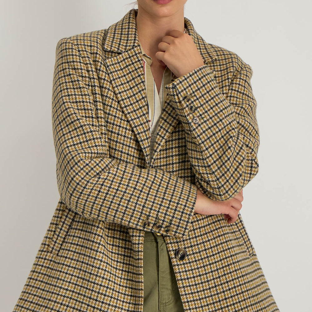 DORIS JACKET