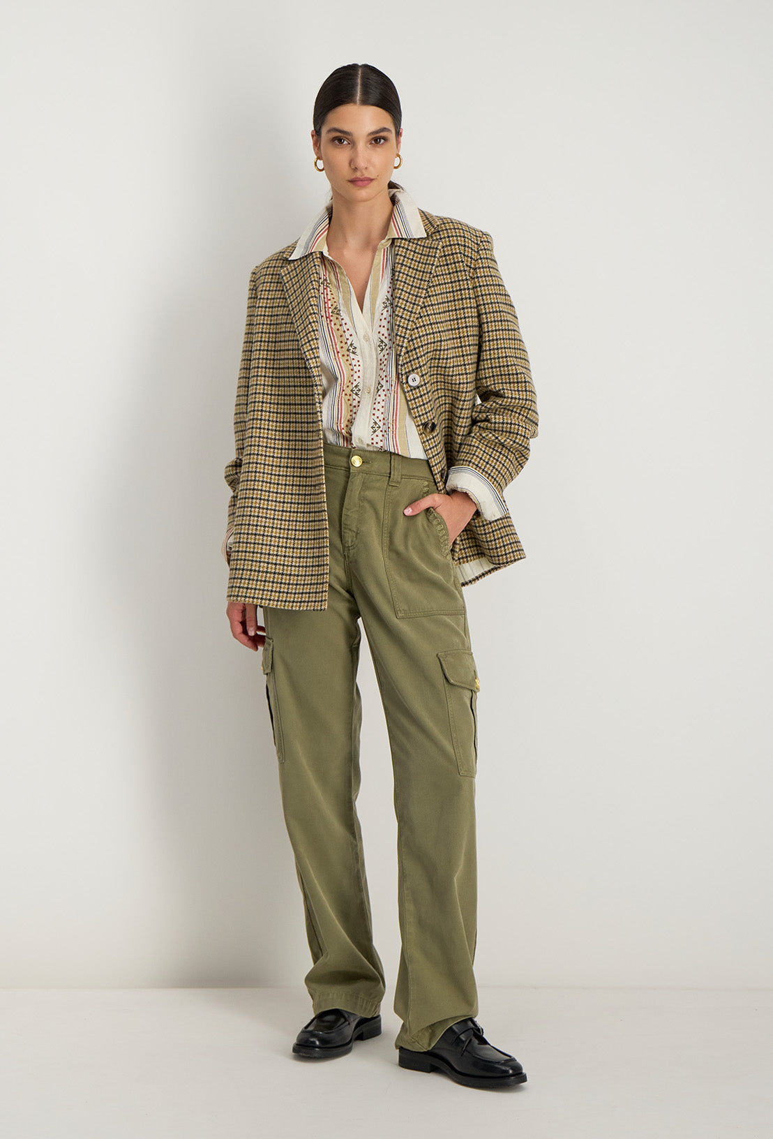 DORIS JACKET