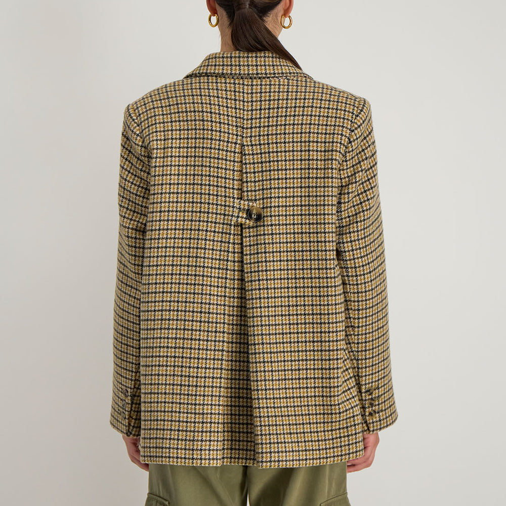 DORIS JACKET