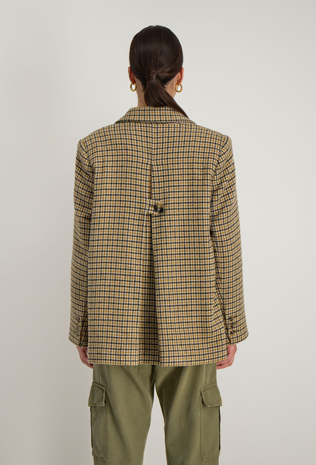 DORIS JACKET