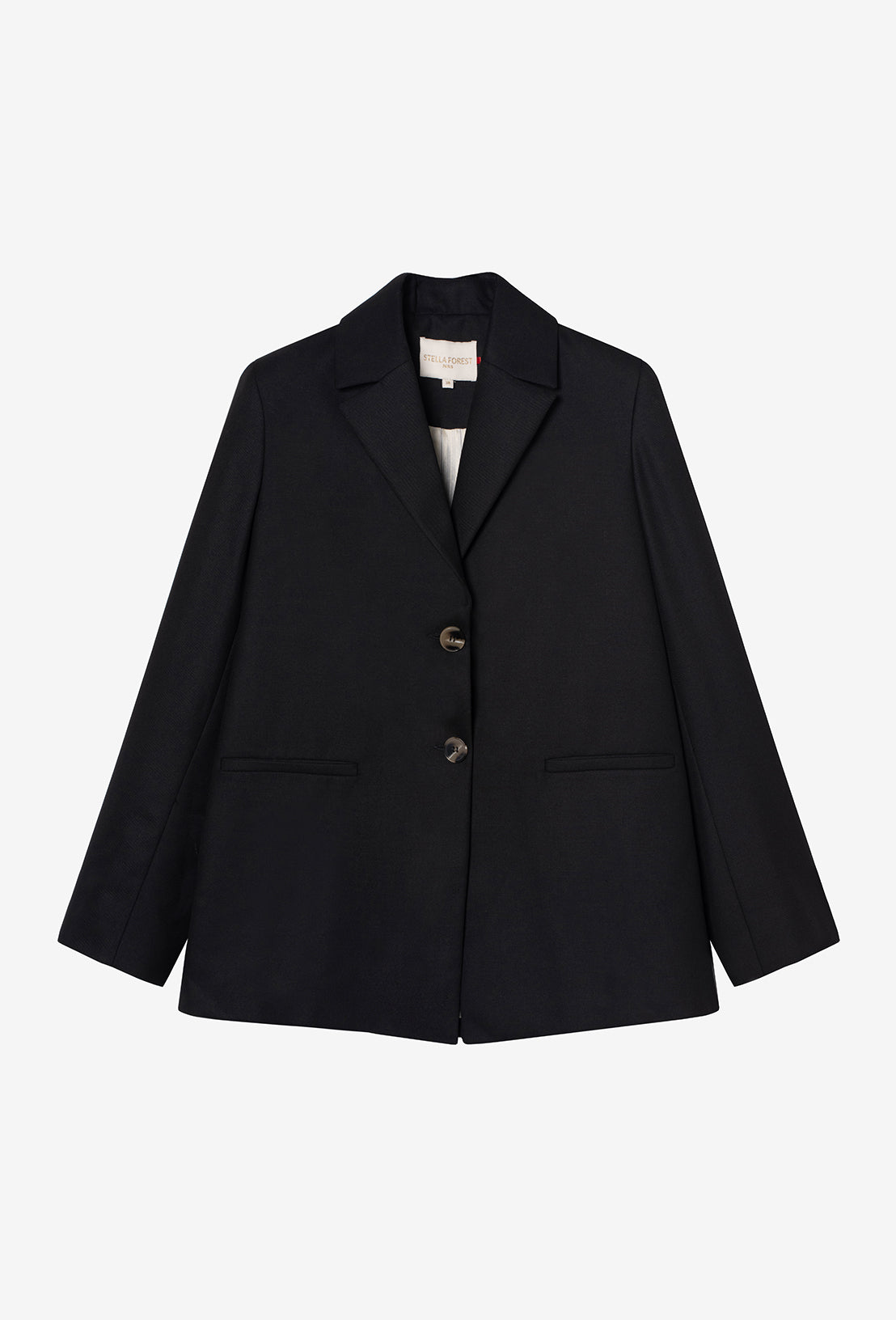 RAINA JACKET