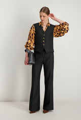 VESTE RAINA