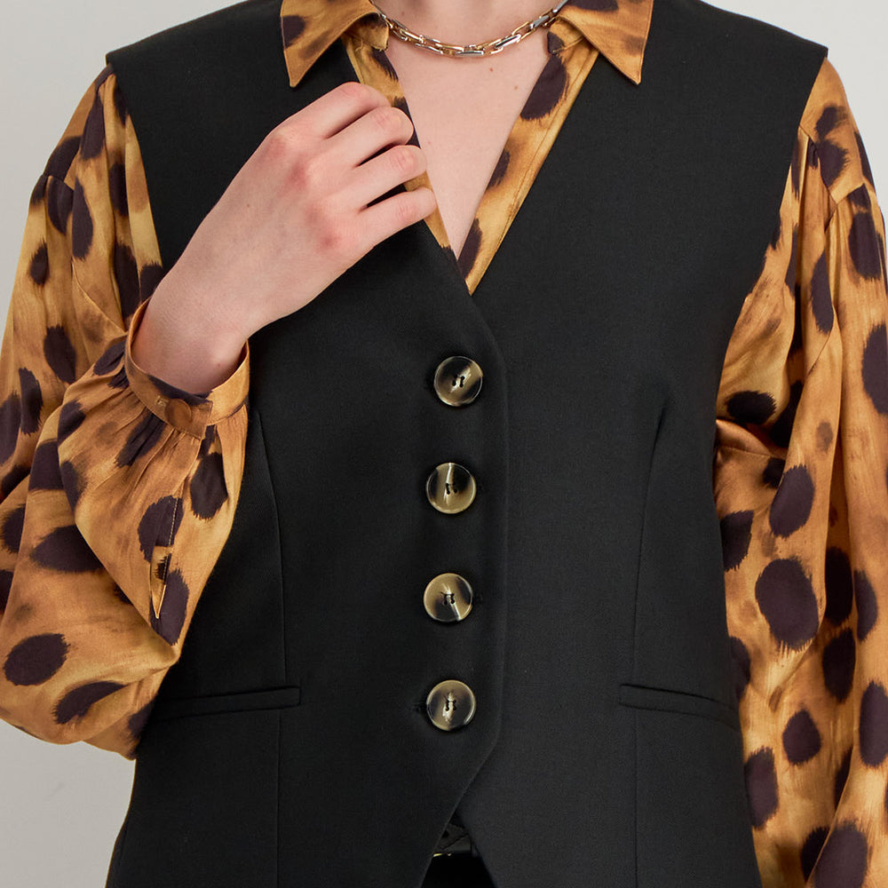 RAINA JACKET