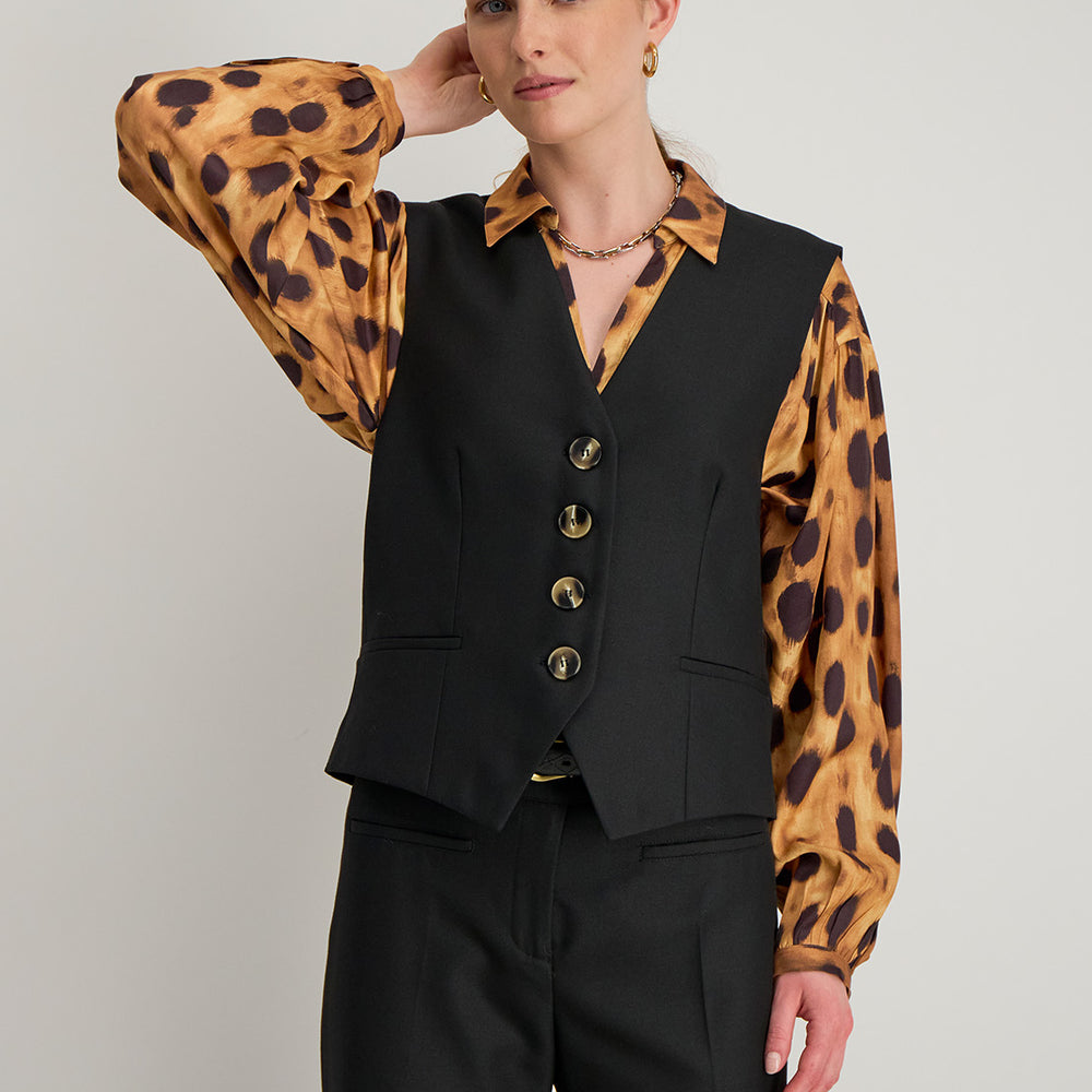 RAINA JACKET