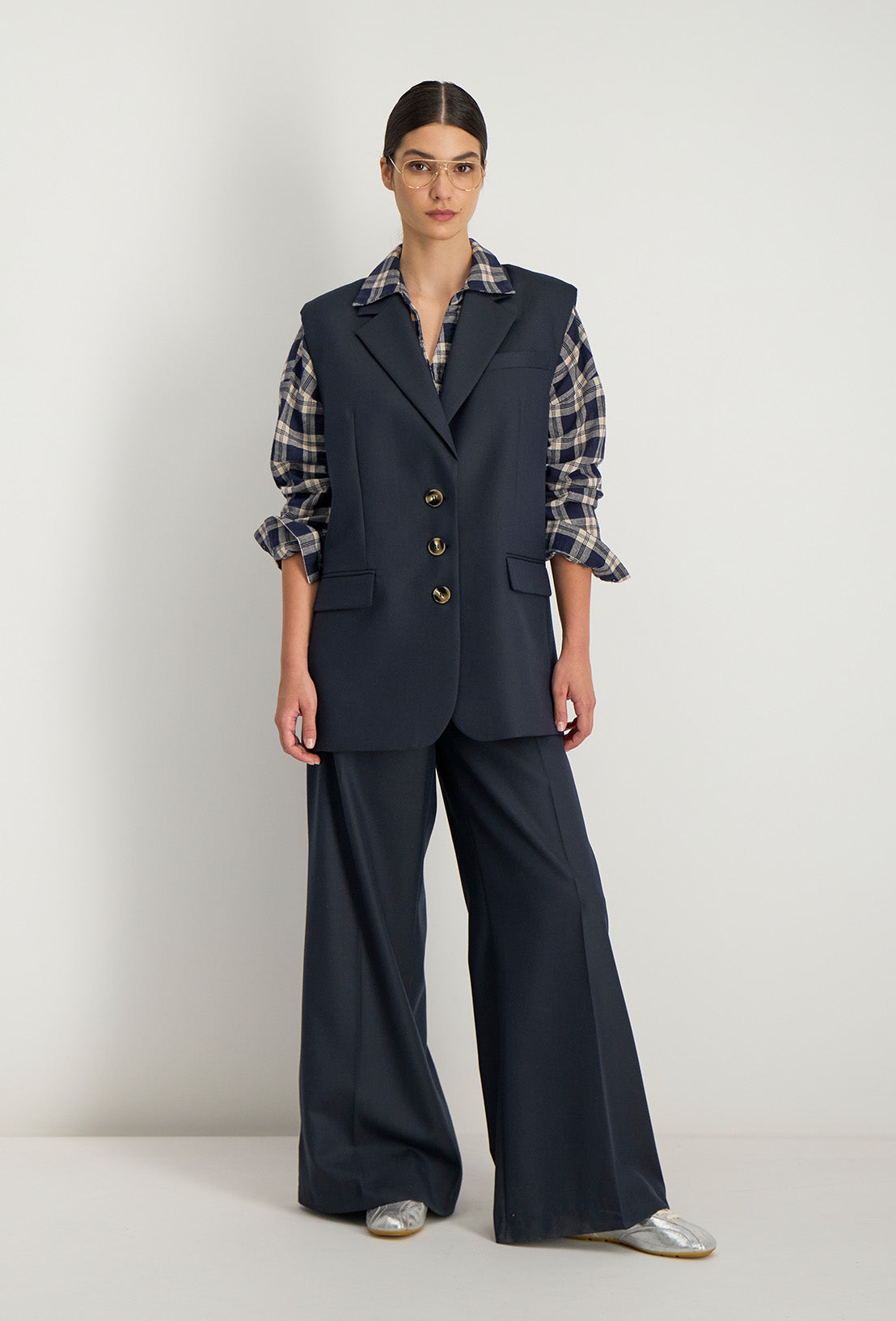 RAINA JACKET