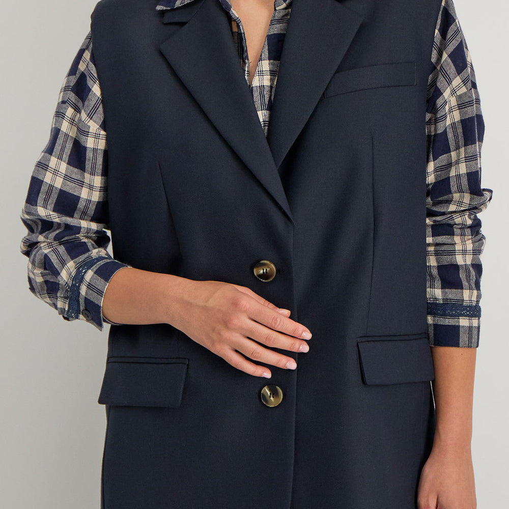 RAINA JACKET
