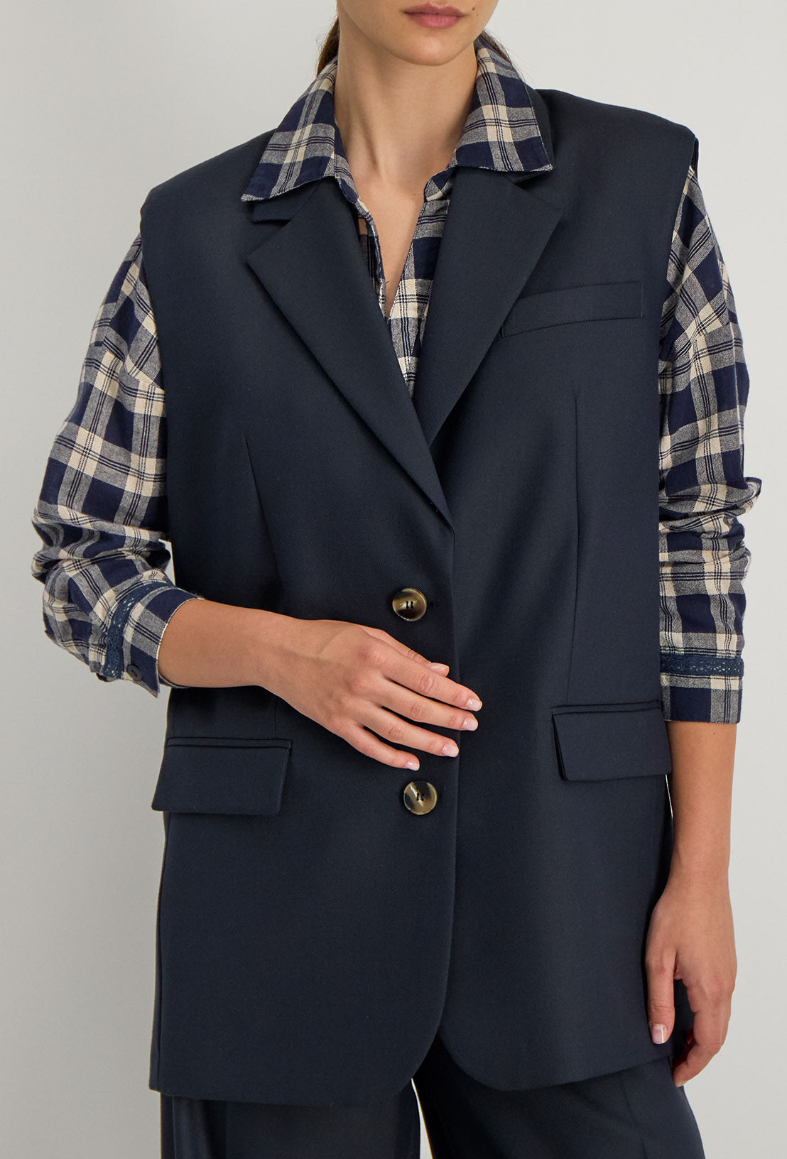 RAINA JACKET