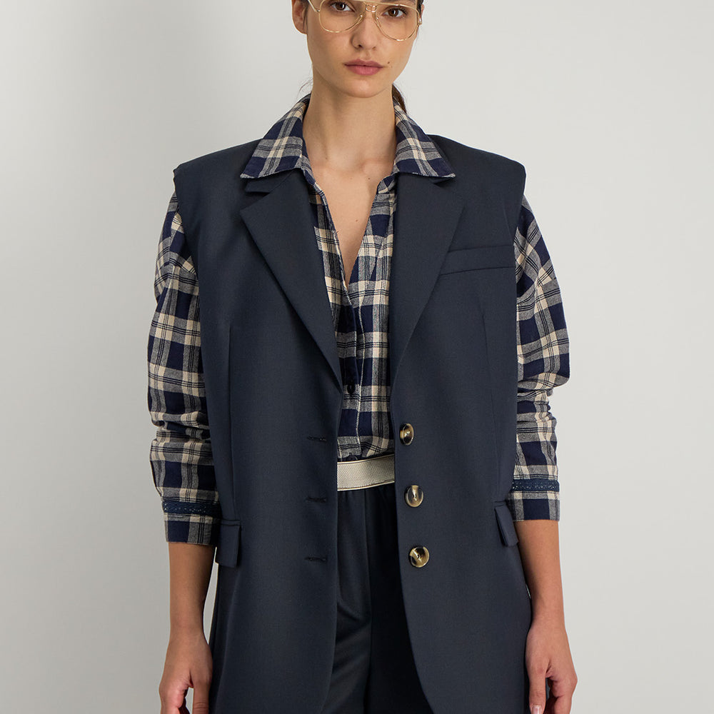 RAINA JACKET