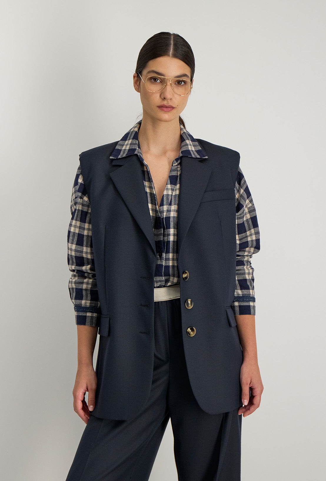 RAINA JACKET