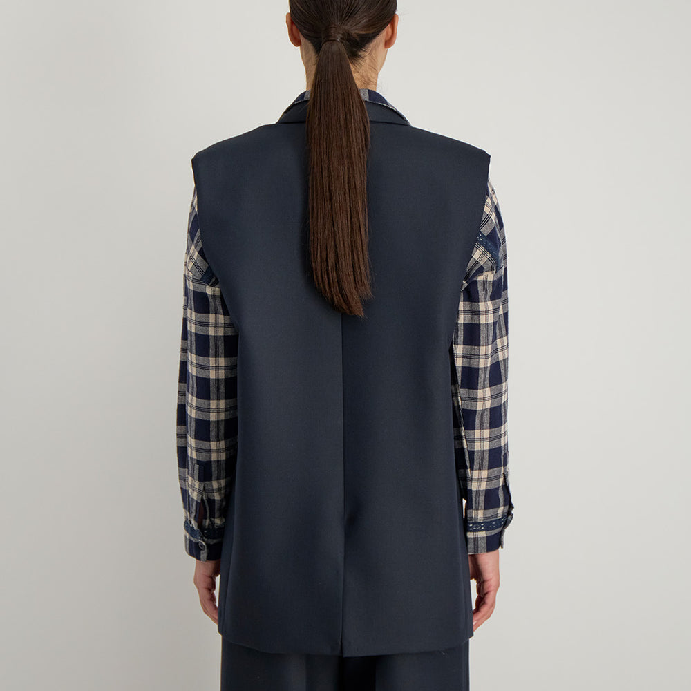 RAINA JACKET