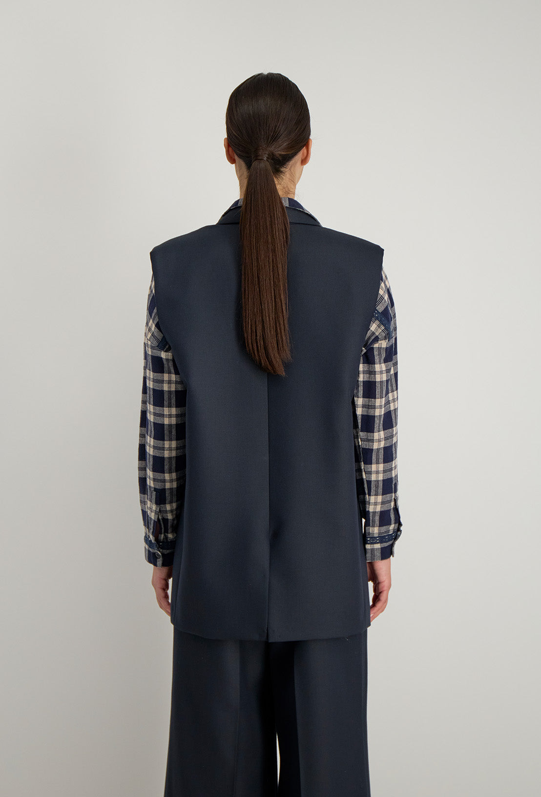 RAINA JACKET