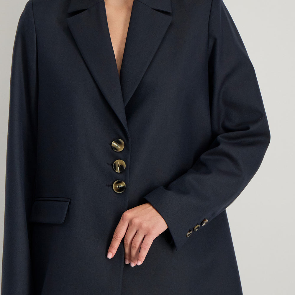 RAINA JACKET