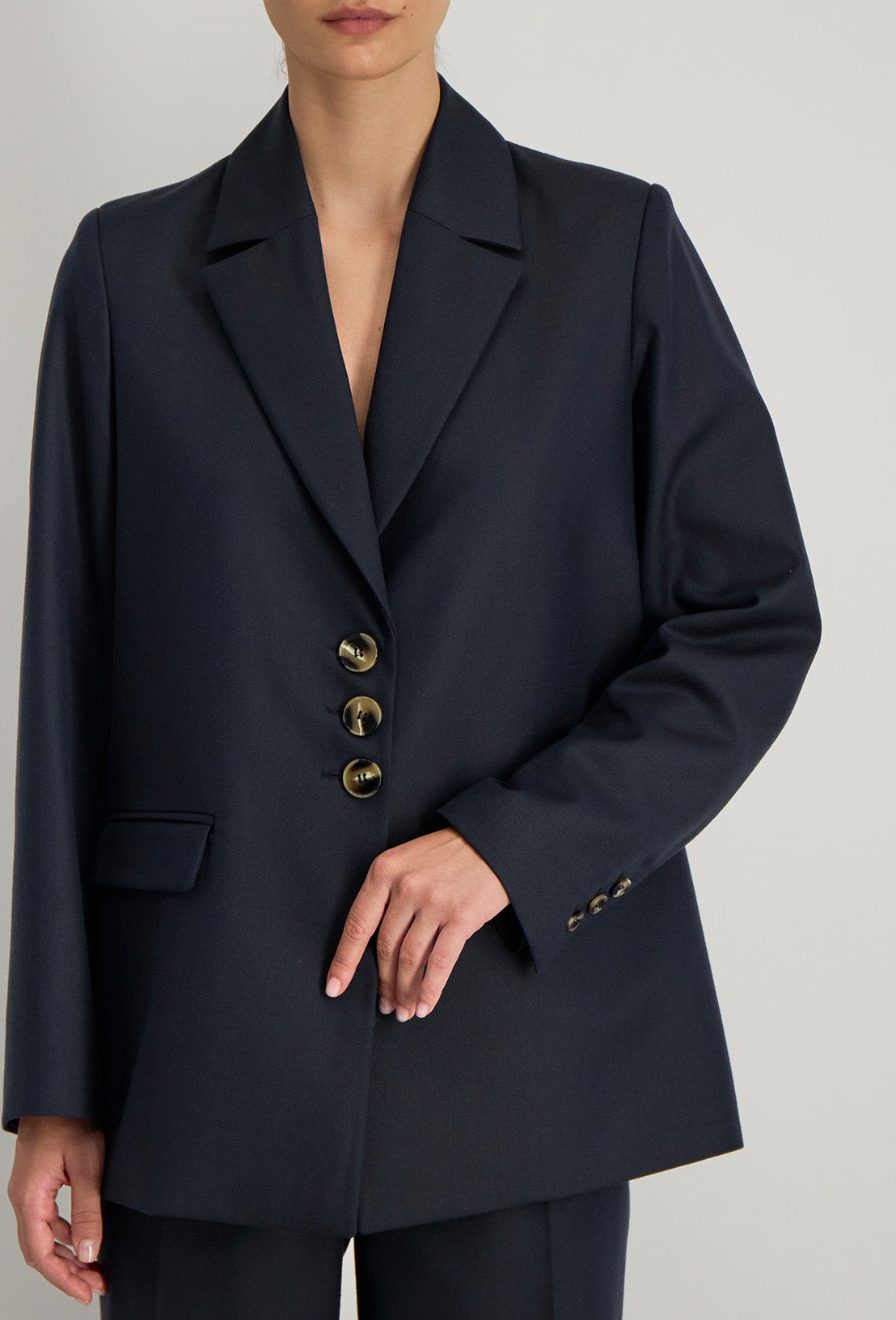 RAINA JACKET