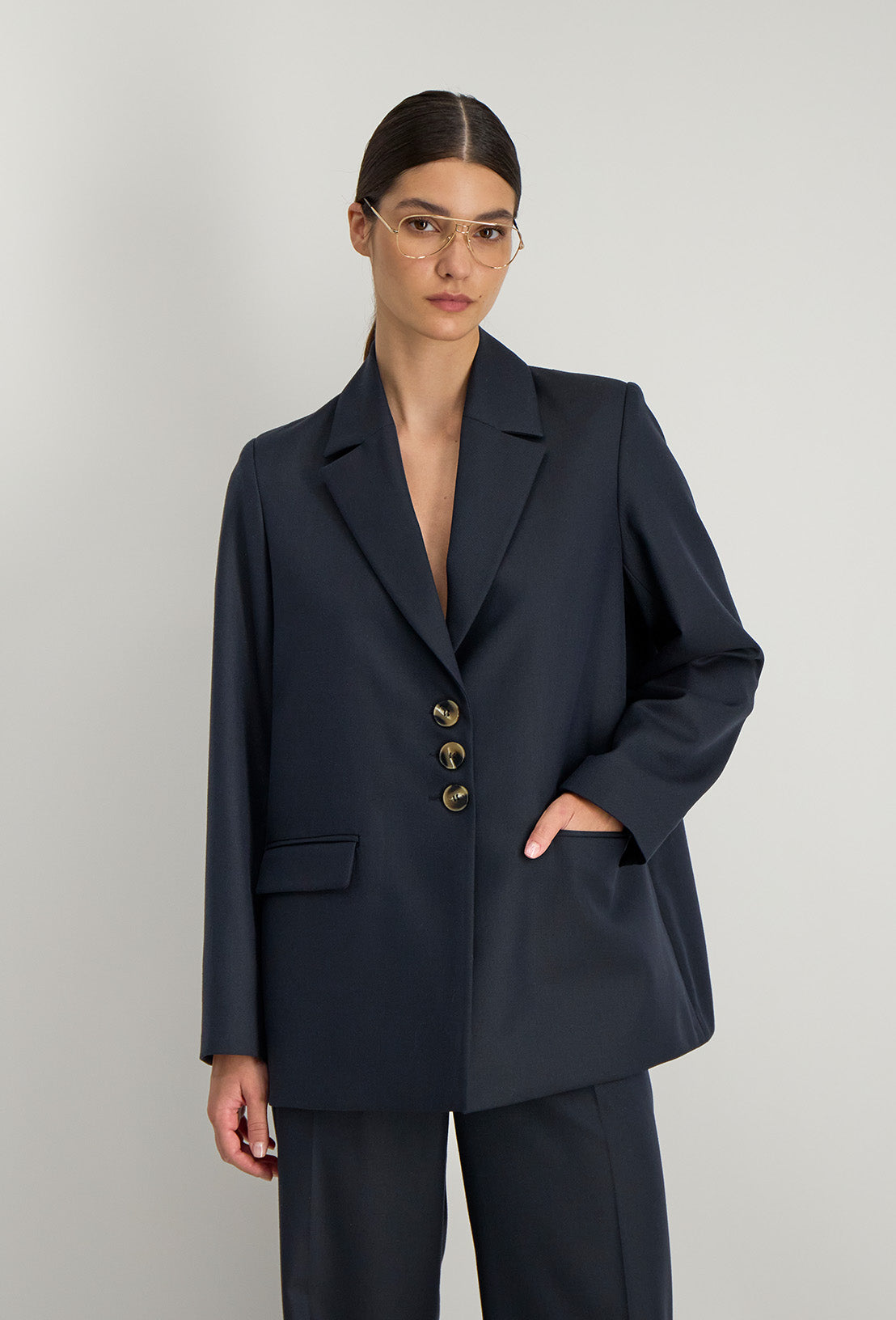 RAINA JACKET