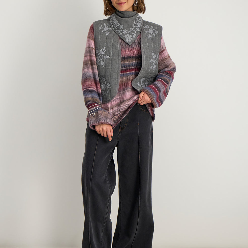 RADIA JACKET