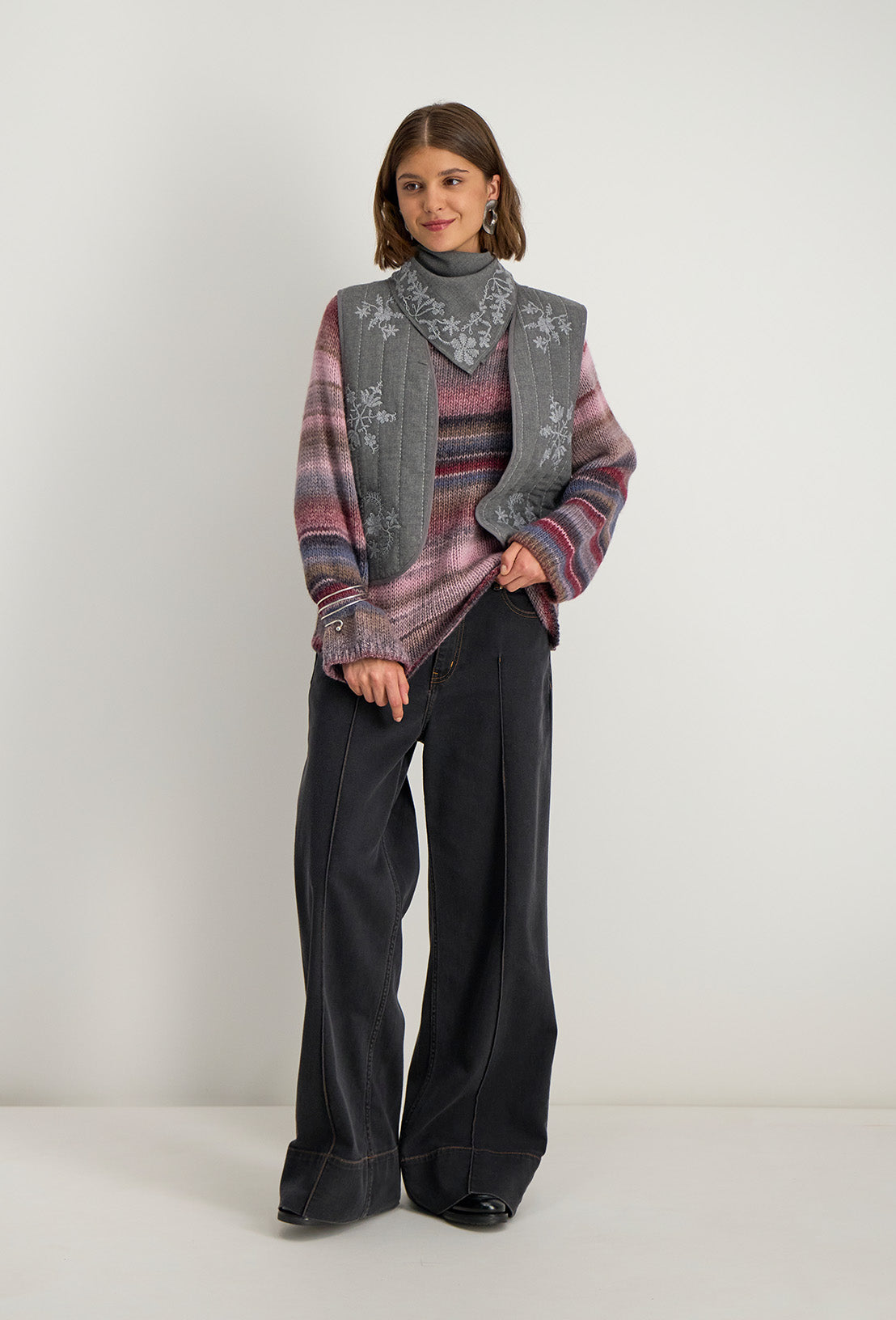 RADIA JACKET