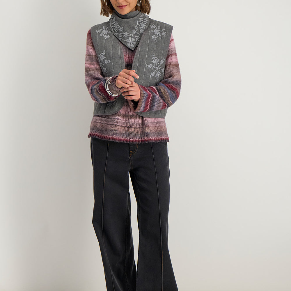 RADIA JACKET