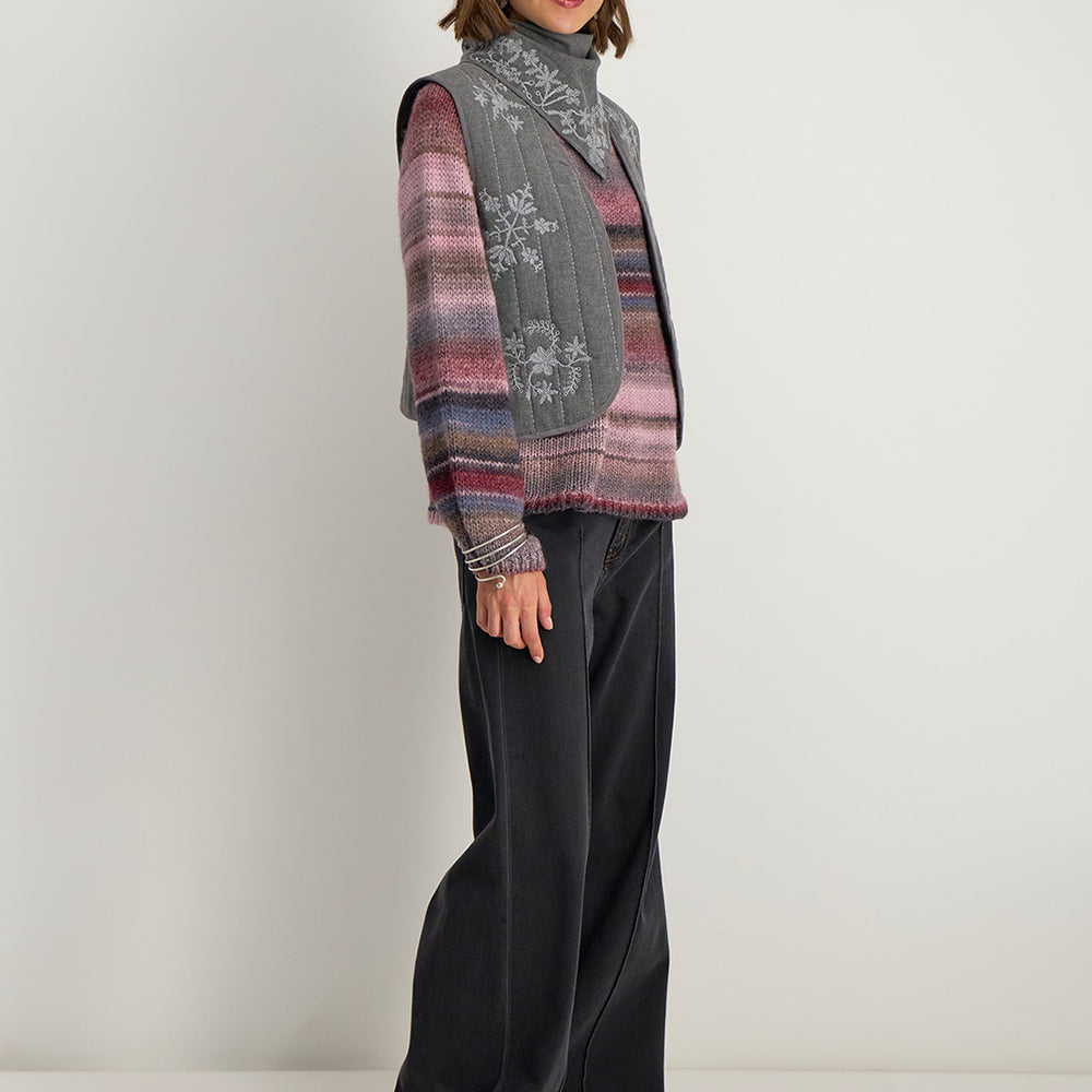 RADIA JACKET