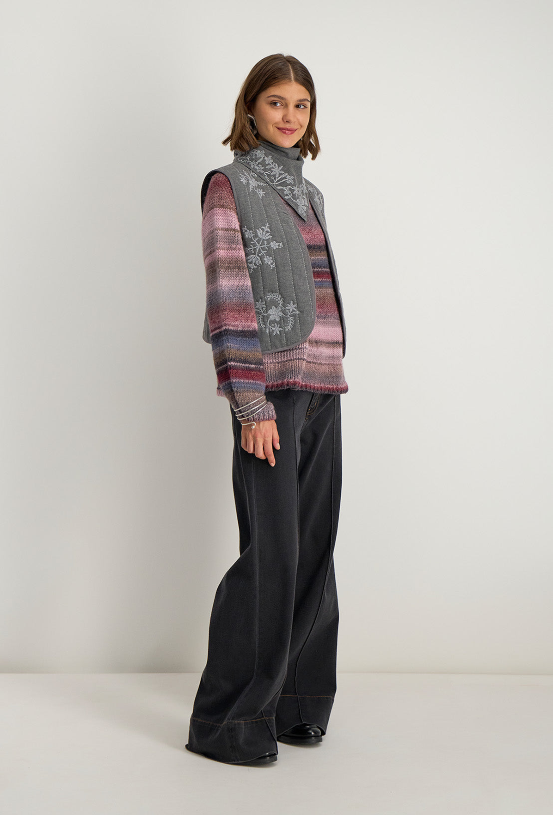 RADIA JACKET