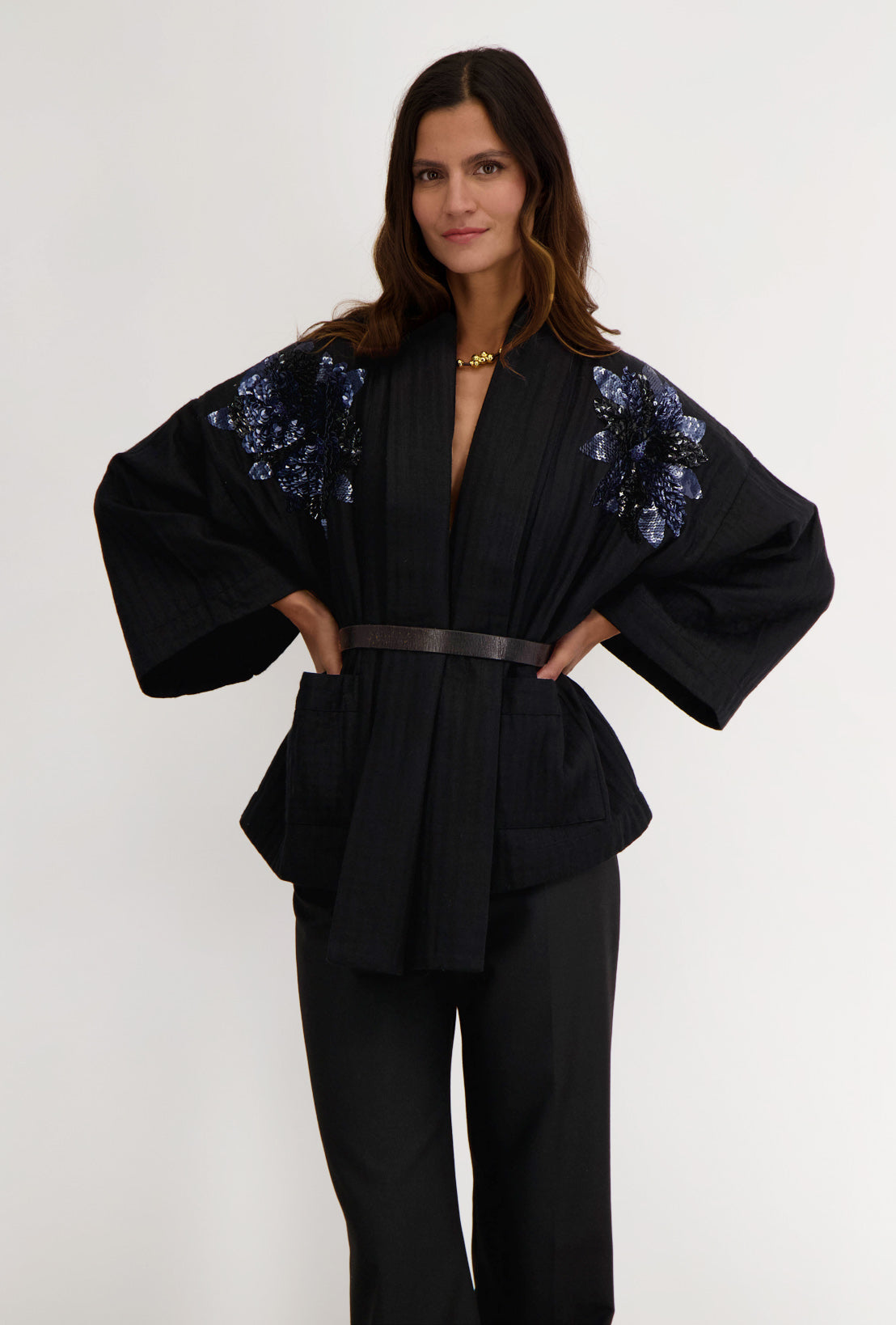 FESTIE JACKET