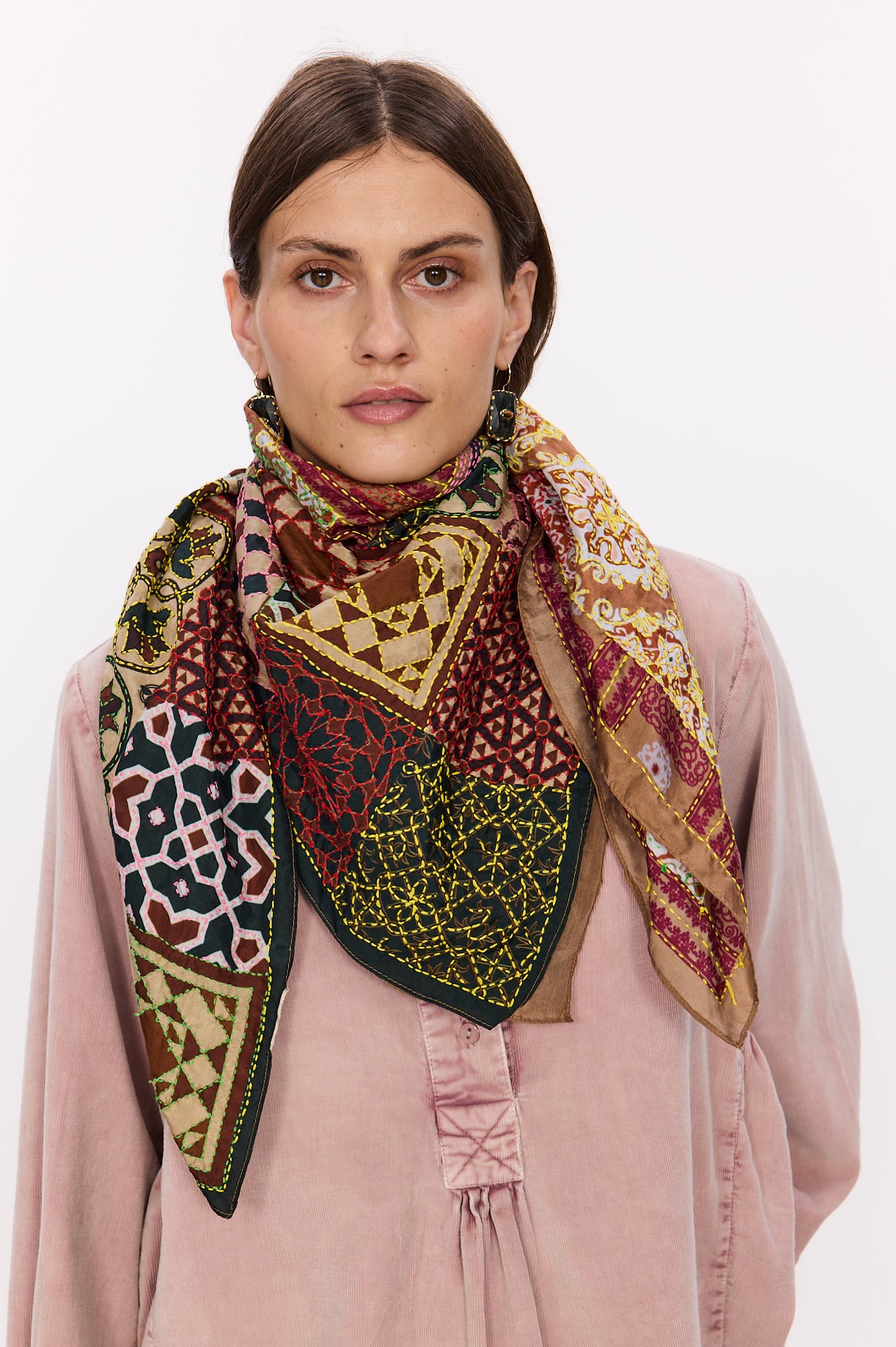 JANIS SCARF