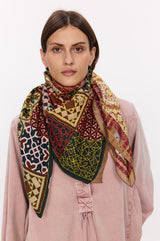 JANIS SCARF