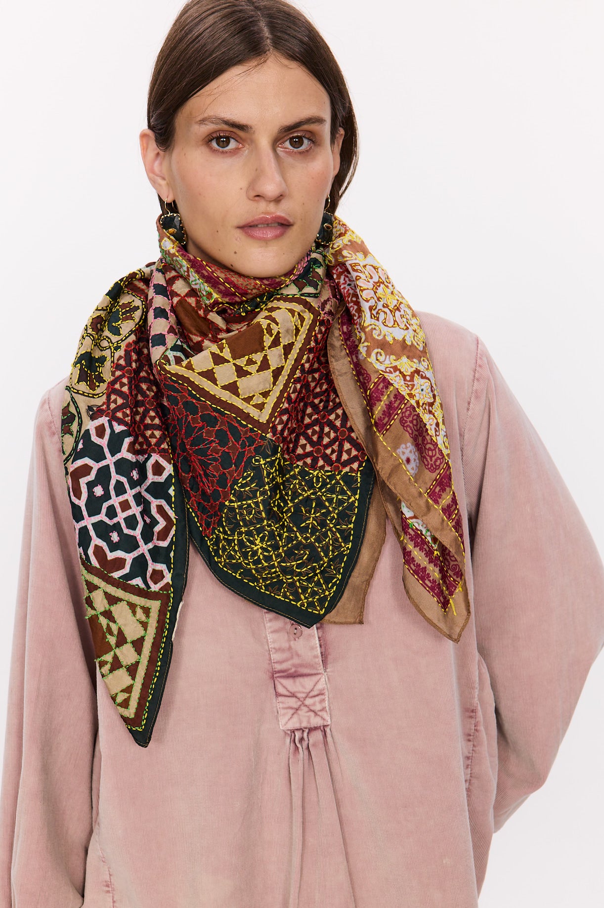 JANIS SCARF