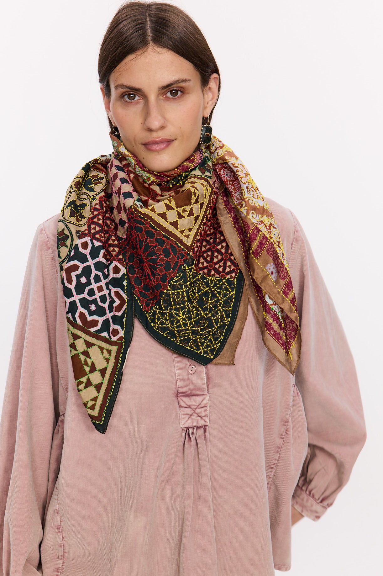 JANIS SCARF