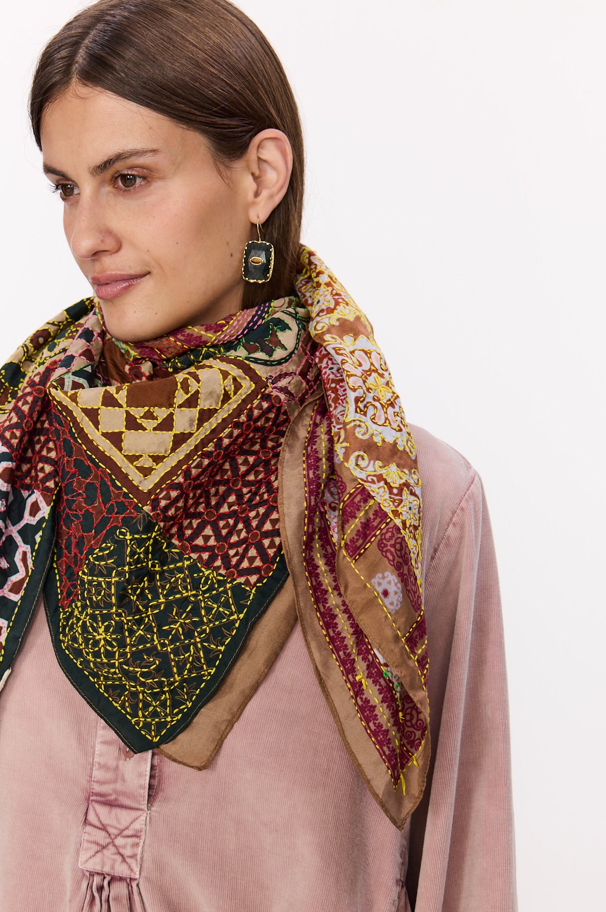 JANIS SCARF