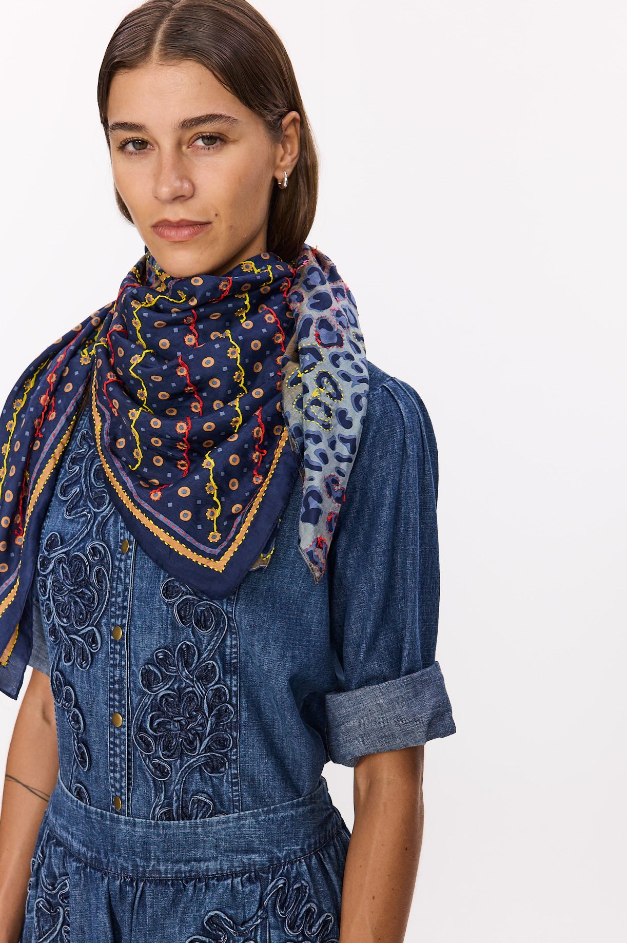 BENGAL SCARF