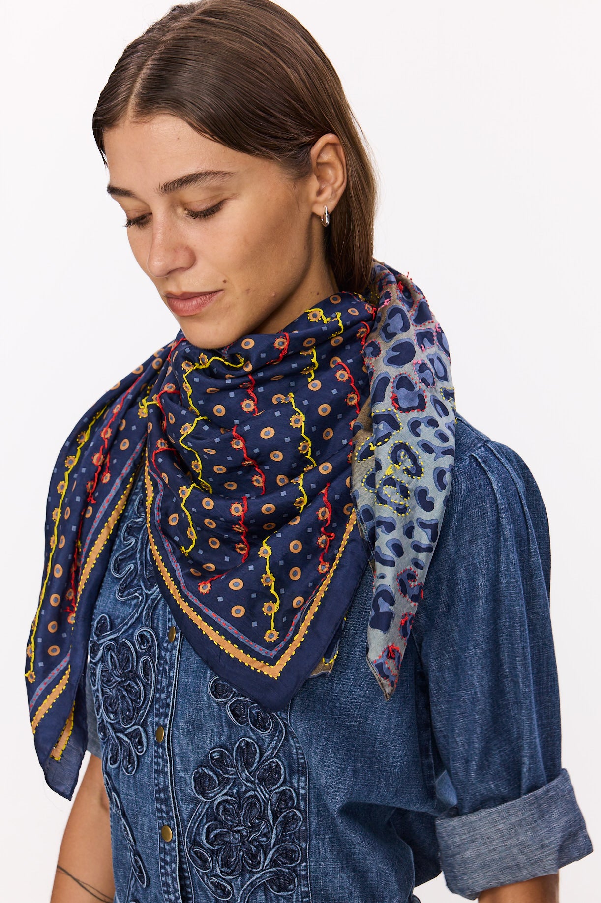 BENGAL SCARF