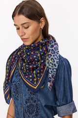 BENGAL SCARF