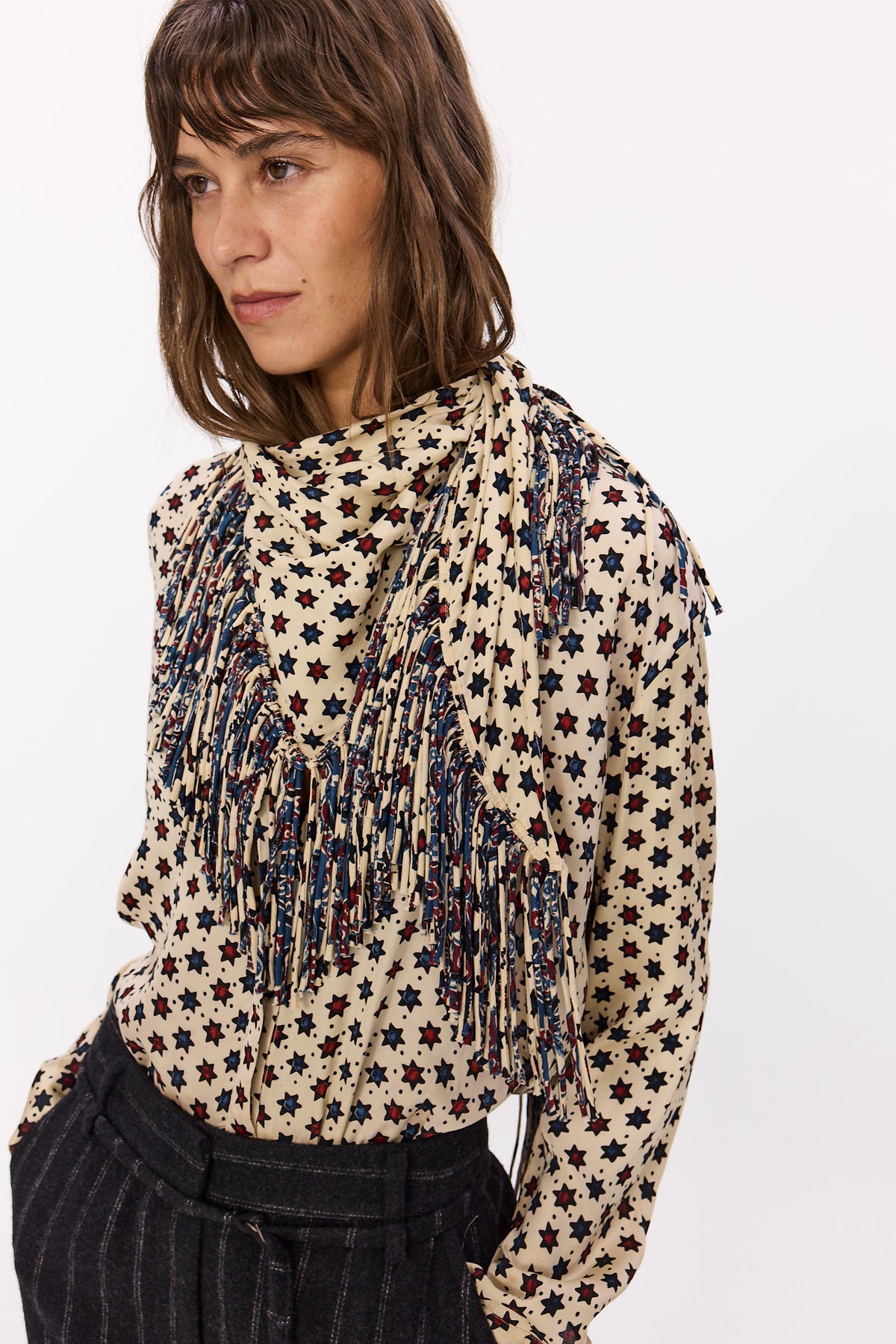 4 . ACCESSORY ROMY
