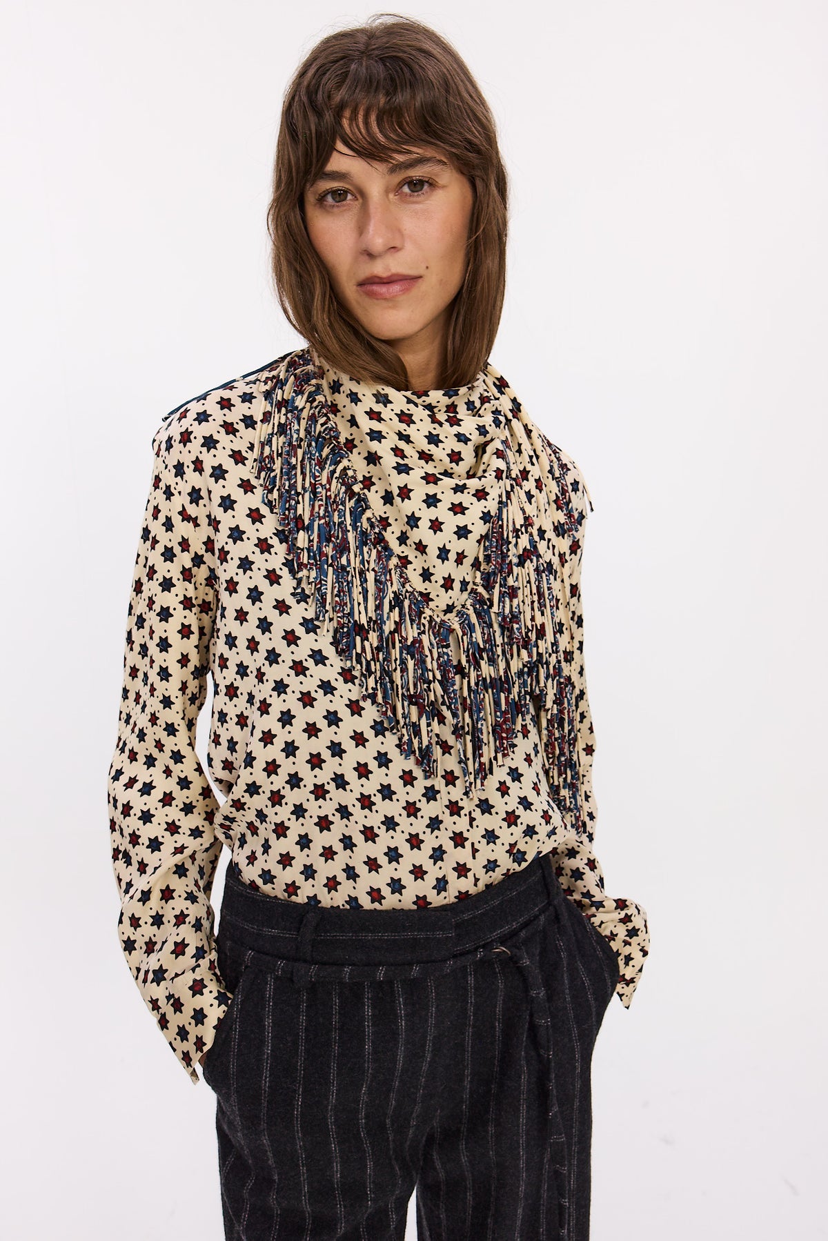4 . ACCESSORY ROMY
