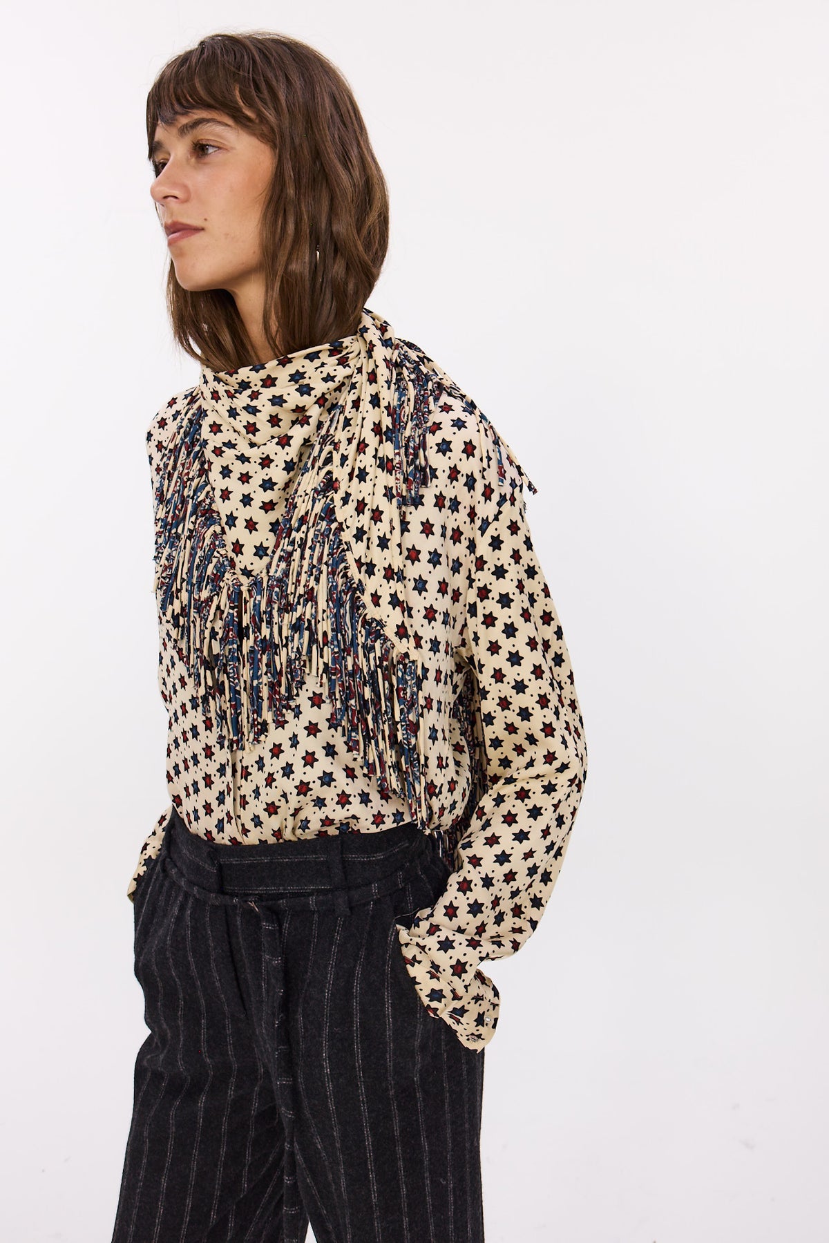 4 . ACCESSORY ROMY