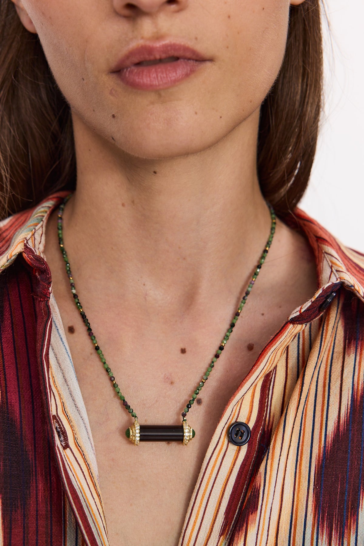 COLLIER MESSAGE